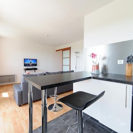 Apartamento Le Marnois-Gare Noisy-le-Grand Habitación foto