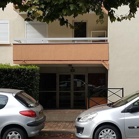 Apartamento Le Marnois-Gare Noisy-le-Grand Exterior foto