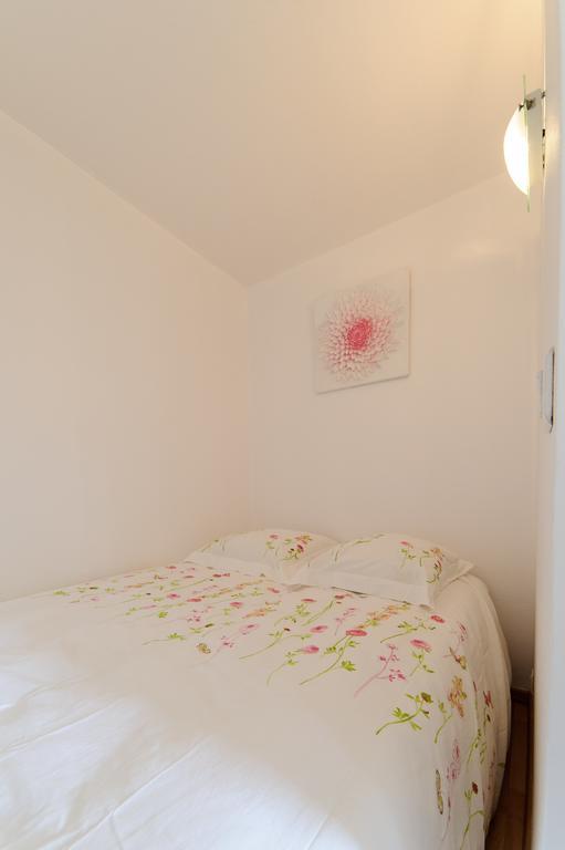 Apartamento Le Marnois-Gare Noisy-le-Grand Habitación foto