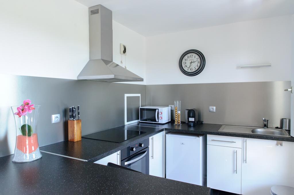 Apartamento Le Marnois-Gare Noisy-le-Grand Habitación foto